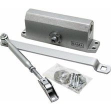 Vice Avm Kapı Yayı Kapı Kapatma Hidroliği - 65 KG GO-53-vice 03550