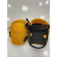 Hainz Köln Haınz Köln Ithal Dizlik Silikonlu