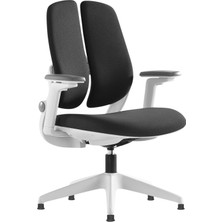 Casella Bonita Misafir Koltuğu | Ofi̇s Koltuğu| Ergonomik ve Şık Tasarım