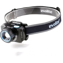 Evolite Eclipse 450 Lm. IP65 Kafa Lambası