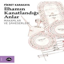 Ilhamın Kanatlandığı Anlar