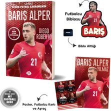 Barış Alper Yılmaz - Benim Futbol