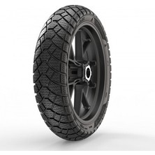 Anlas 80/90-14 SC-500 Wınter Grıp 2 F 46P Tubeless