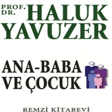 Ana Baba ve Çocuk