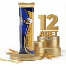 Ankara Makarna Ince Spagetti 12X500 gr