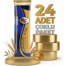 Ankara Makarna Ince Spagetti 24X500 gr