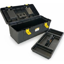 Sağlam Plastik 26 Inch Alet Çantası