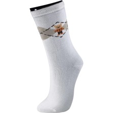 Roff Çorap Roff 26513 Kadın Hopper Bambu Soket Çorap