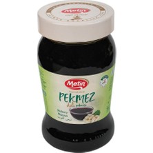 Metin 700 Gr Dut Pekmezi Cam Kavanoz