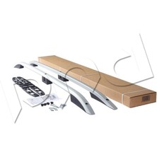 PWR 2008+ Peugeot Partner Tepee Tavan Cıtası Grı