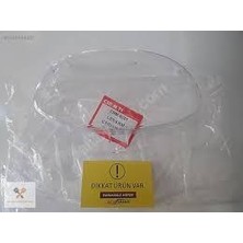 Yamaha Cygnusl Kilometre Saat Camı Gösterge Camı