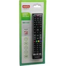 Tuncel Store 4ın1 Akilli Evrensel Kumanda W-45 (5389)