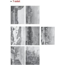 Istanbul Koleksiyonu-02 (7'li)