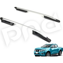 PWR 2016+ Nıssan Navara Grı Tavan Cıtası Flc