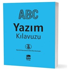 Yazım Kılavuzu
