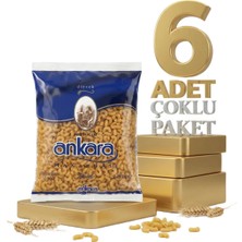 Ankara Makarna Dirsek 6X500 gr