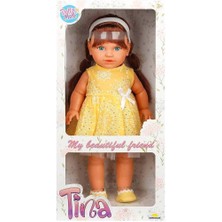 40061 Sun-Sabc-Dzm-Bebek Tina Party 45CM 2r