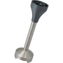 Süppürge Arzum Ile Uyumlu AR1048 Prostick 1500 Blender Parçalayıcı Ayak 3D Gri