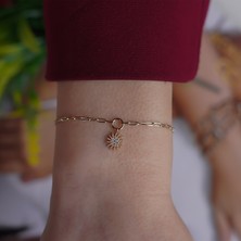 İzgi Ataç Güneş Bileklik