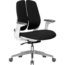 Casella Bonita Toplantı Koltuğu | Ofi̇s Koltuğu | Fonksiyonel ve Şık Tasarım