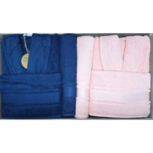 Özdilek Colourıst Lcvrt-Açık Mercan Aıle Seti (Xl-L)