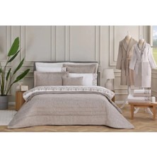 Özdilek Çeyiz Seti Glorıous Bej