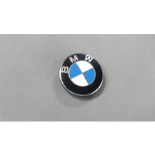 Fabrikasyon Bmw 7 Serisi E32 E38 E65 F01 F02 Orijinal Tip Çelik Jant Göbeği 68 mm