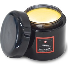 Swissvax Viking - Iskandinav Boya Sistemleri Için %40 Saf Carnauba Vaks 200 ml