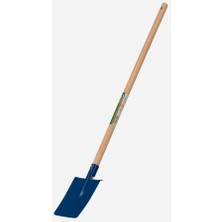 Nettekaçmaz Kesik Uçlu Çocuk Küreği 75CM