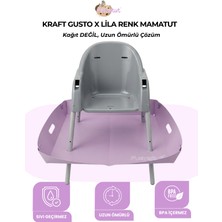 Kradftgustox Uyumlu Mamatut