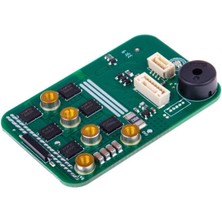 Palmera F210105 Kontrol Ünitesi - Palmera F21