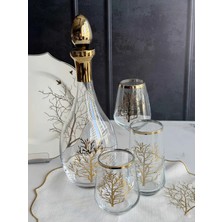 Rossev Su Takımı 6 Kişilik 19 Parça Arbol