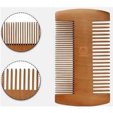 Nano G-105 Absolute Sakal Bıyık Tarağı