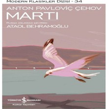 Martı - Modern Klasikler Dizisi