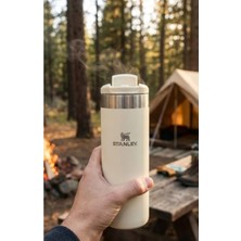 Stanley The Aerolight Transit Mug 0.60L Çift Katmanlı İzolasyon ile Uzun Süre Sıcak/Soğuk Tutma