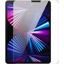 MK Beykoz Baseus Magic Paperfeel iPad Pro 12.9inç (2018-2022) Tablet Ekran KORUYUCU-(5775) - KE002Q-76ZEO8