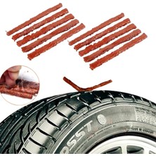Tuncel Store 10 Adet Lastik Tamir Fitili