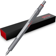 Rotring Rotrıng Jel Kalem 600 Krom
