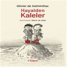 Hayalden Kaleler