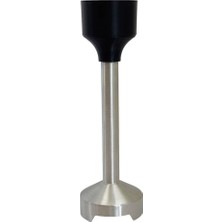 Süppürge Goldmaster Ile Uyumlu BY-5212 Multimix Blender Parçalayıcı Ayak,siyah