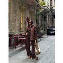 Sockscdc Official Eşofman Yelek Takım