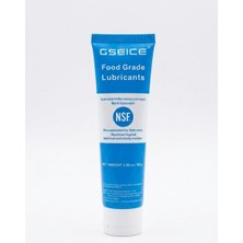 Gıda Sınıfı Yağlayıcı