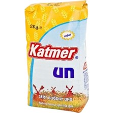 Katmer Un 2000 gr