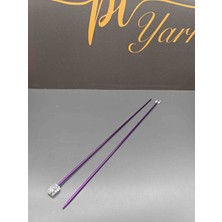 Pi Yarn Çelik Şiş 3mm