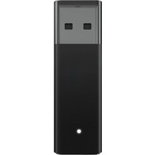Crk Tech Xbox One/series X|S Pc Wireless Usb Adaptör Yeni Nesil Windows Uyumlu Kablosuz Alıcı Aparatı