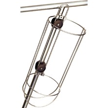 Sealux Modüler Usturmaça Yuvası. Diam 315Mm. L:590Mm.