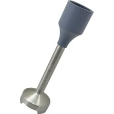 Süppürge Korkmaz Ile Uyumlu A444, A445, A447, A455 Vertex Blender Parçalayıcı Ayak 3D Gri