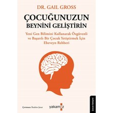 Çocuğunuzun Beynini Geliştirin