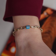 İzgi Blue Eye Bileklik