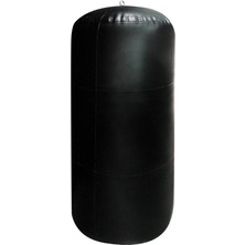 Sealux Ocean Şişme Usturmaça Magnus, Siyah, 97X210CM